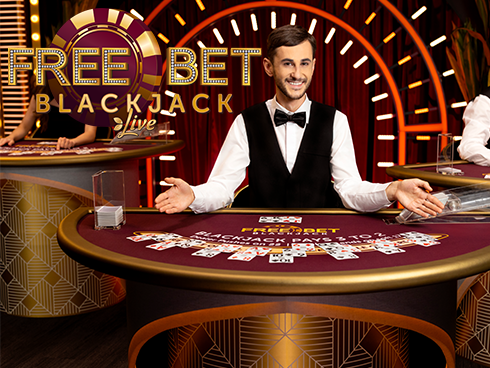 Free Bet Blackjack 8
